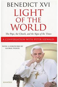 Light of the World: The Pope, the Church, and the Signs of the Times