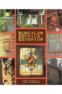 Bungalow Details