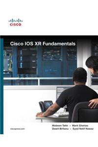 Cisco IOS Xr Fundamentals