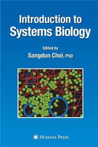 Introduction to Systems Biology