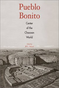 Pueblo Bonito