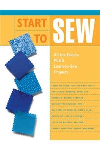 Start to Sew