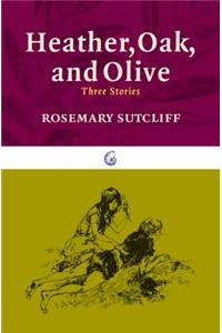 Heather, Oak, and Olive