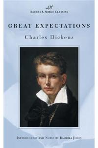 Great Expectations (Barnes & Noble Classics Series)