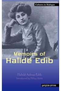 Memoirs of Halide Edib