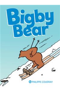 Bigby Bear Vol.1