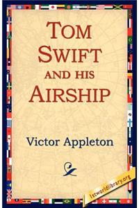 Tom Swift and His Airship
