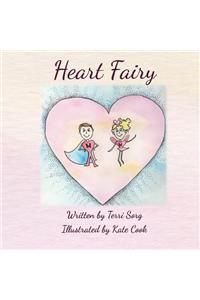 Heart Fairy