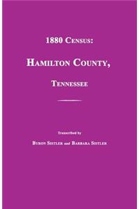 1880 Census