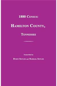 1880 Census