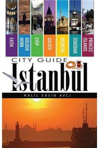 Istanbul City Guide