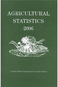 Agricultural Statistics