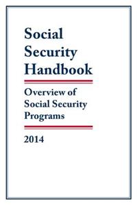 Social Security Handbook, 2014