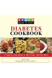 Knack Diabetes Cookbook