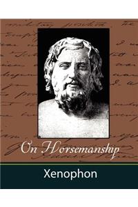 On Horsemanship