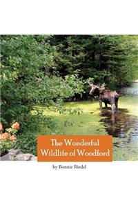 Wonderful Wildlife of Woodford