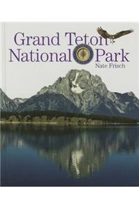 Grand Teton National Park