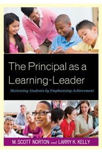 Principal as a Learning-Leader