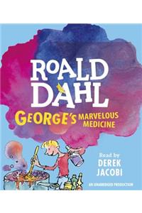 George's Marvelous Medicine
