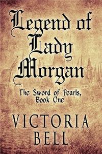 Legend of Lady Morgan