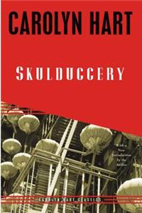 Skulduggery