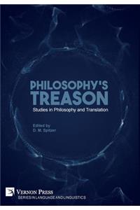 Philosophy's Treason