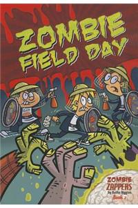 Zombie Field Day
