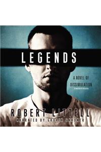 Legends Lib/E