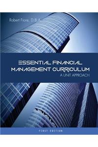 Essential Financial Management Curriculum