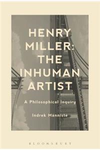 Henry Miller