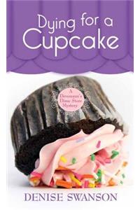 Dying for a Cupcake