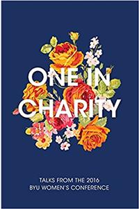 One in Charity