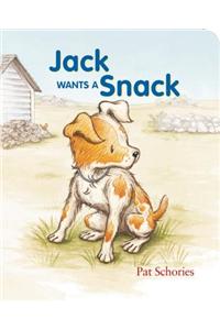 Jack Wants a Snack