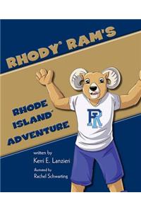 Rhody Ram's Rhode Island Adventure