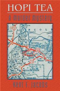 Hopi Tea