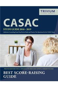 CASAC Study Guide 2018-2019