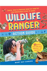 Wildlife Ranger Action Guide