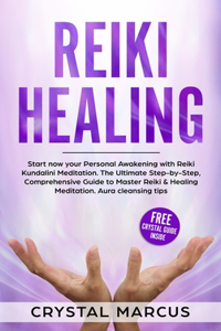 Reiki Healing