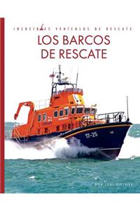 Los Barcos de Rescate