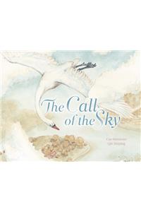 Call of the Sky - Goose