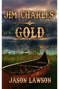 Jim Charles' Gold