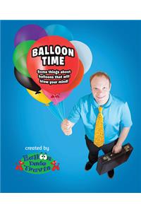 Balloon Time