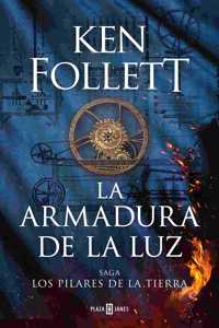 Armadura de la Luz / The Armor of Light