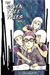 Coven Tree Tales