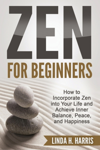 Zen for Beginners