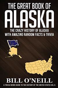 Great Book of Alaska