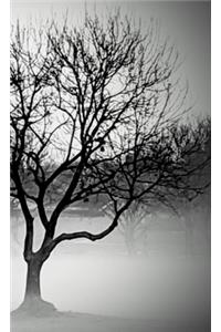 Haunted Tree Sketchbook