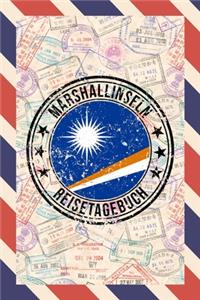Marshallinseln Reisetagebuch