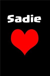 Sadie