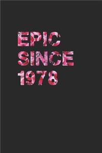 Epic Since1978